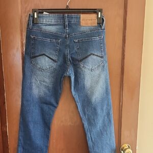 Emporio Armani Mens Jeans